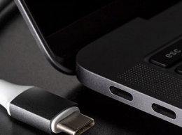 Разъемы USB-C станут стандартом для корпоративных ноутбуков в 2022 году