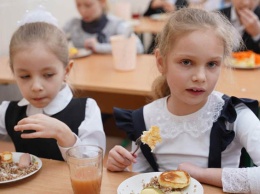 Тенденция 2022 года? В садиках и школах Павлограда повысят стоимость питания и его качество
