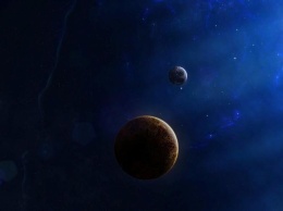 Темные странники: астрономы обнаружили сотни планет, летящих в космосе вне звездных систем