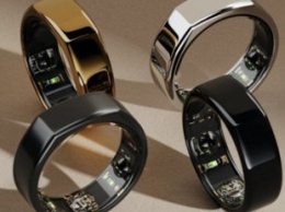 Oppo запатентовала умное кольцо Smart Ring