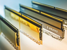 Дефицит модулей памяти DDR5 сохранится до второй половины 2022 года