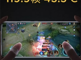 Xiaomi справилась с проблемой перегрева в новом флагмане Xiaomi 12 Pro