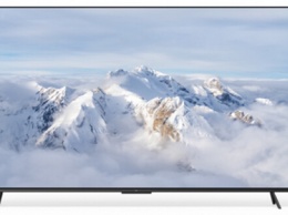 Представлен телевизор Xiaomi Mi TV EA70 2022