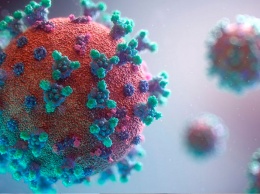 Ученые показали главную опасность мутировавшего штамма коронавируса