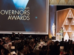 Церемонию почетных наград Американской киноакадемии отменили из-за коронавируса