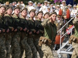 В Минобороны объяснили, при каких обстоятельствах будут призывать женщин на военную службу