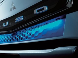 Daimler поможет Mitsubishi Fuso перевести грузовики на электротягу к 2040 году