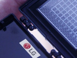 Прототип 6G-сети от LG показал скорость передачи данных 1 Тбит/с