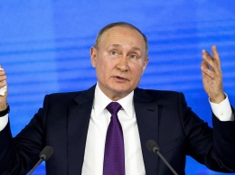 В Кремле начали подготовку к президентским выборам 2024 года