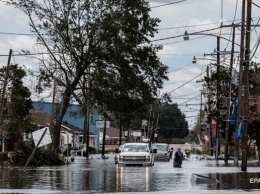 Ущерб от 10 стихийных бедствий в 2021 году превысил $170 млрд