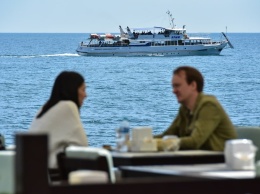 Крым отказался от введения курортного сбора