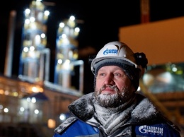 Газпром заявил о рекордном отборе газа из ПХГ