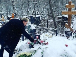 «Не хотел оставлять в голове эту неживую маску»: Билар раскрыл, почему его не было на похоронах Градского
