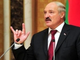 Лукашенко признали коррупционером года