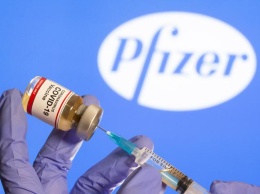 Эффективность двух доз Pfizer и Moderna против штамма Omicron установили ученые