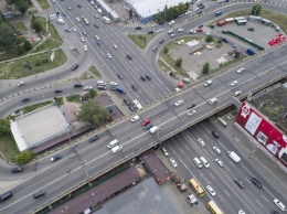 Какие мосты в Киеве отремонтируют за 700 миллионов в 2022 году