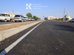 С точки зрения дорожного строительства, ситуация поменялась в лучшую сторону, - Глава Крыма