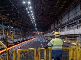 Liberty Steel намерена вывести польский завод на полную мощность к концу 2022 года