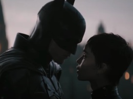Вышел новый трейлер фильма «Бэтмен»