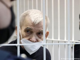 Виктор Ерофеев: Фактически смертный приговор для Дмитриева