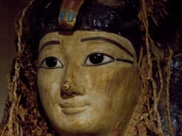 Не вскрывая саркофага. Археологи реконструировали облик фараона Аменхотепа I по его мумии