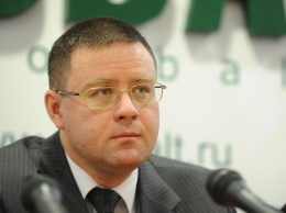 Экс-депутат от "Яблока" подал в суд на журналистку за текст о домогательствах