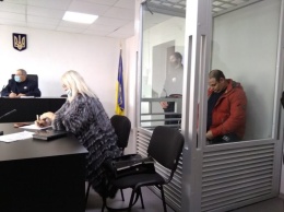 Снегопад сорвал судебное заседание по уголовному делу Андрея Оглы