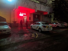 Стрельба в бильярдном клубе "Арена": один постетитель погиб, один ранен