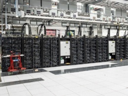 Ученые обещают запустить мощнейший суперкомпьютер в 2022 году