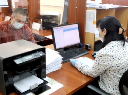 В Крыму стали быстрее оказывать услуги учета и регистрации