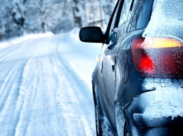 Топ-10 основных правил езды на автомобиле в зимний период