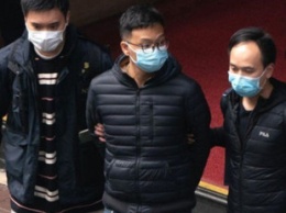 Полиция Гонконга арестовала сотрудников независимого новостного сайта Stand News
