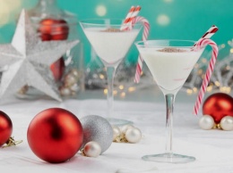 Что пьем: как приготовить напитки на новогодний стол