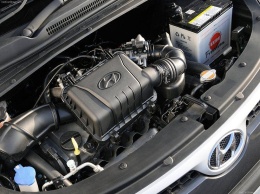 Почему Hyundai останавливает разработку новых двигателей