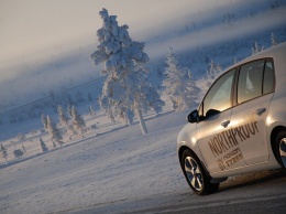 Nokian обновляет линейку знаменитых зимних шин Hakkapeliitta