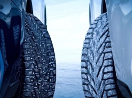 Шипованные или фрикционные шины: основные заблуждения автолюбителей при выборе между ними