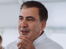 Саакашвили перевели из военного госпиталя в тюрьму