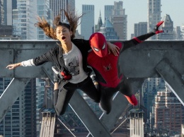 «Человек-Паук: Нет пути домой» стал самым кассовым фильмом в истории Sony Pictures