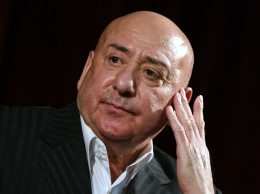 Мамед Агаев сложил с себя полномочия директора Театра сатиры
