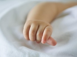 В Кривом Роге пятимесячный ребенок умер от алкогольной интоксикации