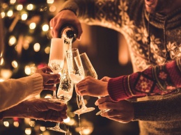 Новый год без похмелья: как пить и не спиться