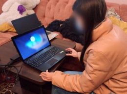 Трое жителей Донетчины распространяли порно, в котором сами же и снимались