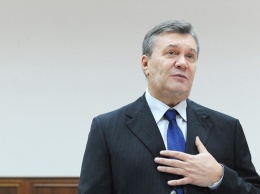 Суд открыл дело по иску Януковича к Раде