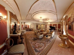 Как выглядит квартира в Киеве стоимостью больше 4 миллионов долларов