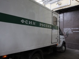 Gulagu.net: главу УСБ ФСИН уволили за то, что он допустил вывоз архива пыток