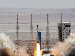 США отреагировали на запуск иранской ракеты в космос