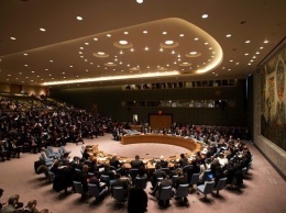 Конференцию ООН по ядерному соглашению отложили за несколько дней до начала