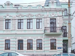 В центре Одессы продают еще один старинный особняк