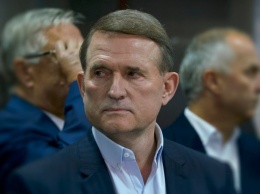 Зеленский отвлекает внимание критикой Порошенко и Ахметова, а весь удар власти приходится по Медведчуку