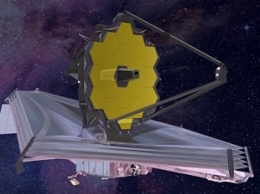 Телескоп «Джеймс Уэбб» начал разворачивать экран для защиты научного оборудования от солнечных лучей